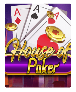House of Poker